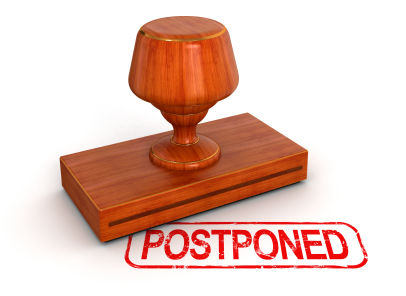 Backpacking Trip – POSTPONED Backpacking Trip – POSTPONED