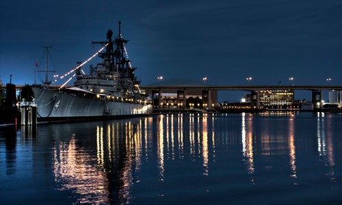 RESCHEDULED: Buffalo Naval Park – ‘Camping’ on a Cruiser RESCHEDULED: Buffalo Naval Park – ‘Camping’ on a Cruiser