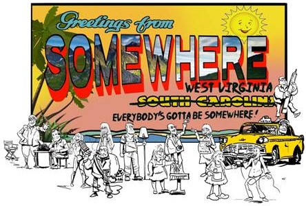 Mr. Campbell’s Play — Opening Weekend