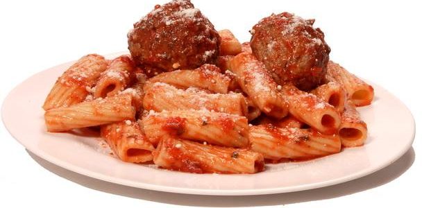 Troop 630 Rigatoni & Meatball Dinner Troop 630 Rigatoni & Meatball Dinner